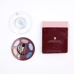 Avon -‎ Sugar Plums Holiday Palette for Eyes